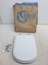Sedile WC Ideal Standard