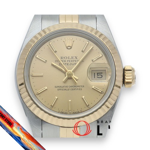 Orologio rolex datejust - orologio,