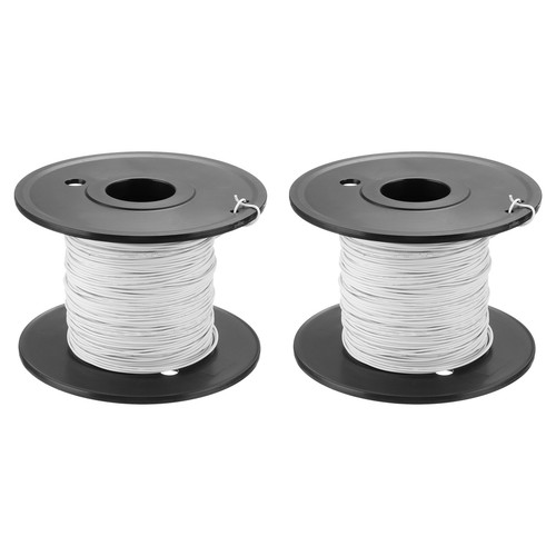 Cavo intrecciato 26awg pvc - cavo,