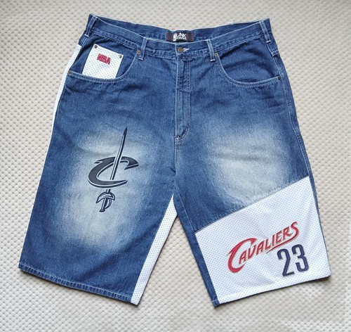 Unk pantaloncini denim - , vintage