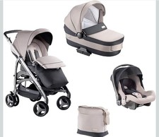 Inglesina Zippy Pro Passeggino