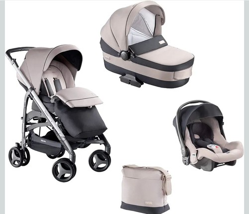 Inglesina zippy pro passeggino - zippy,
