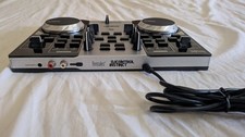 Console Dj Hercules DJ Control INSTINCT S