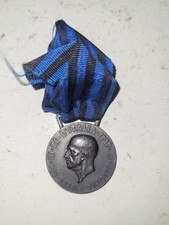 AFRICA ORIENTALE AOI MEDAGLIA