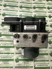 Gruppo Abs Fiat Bravo 2 1.6