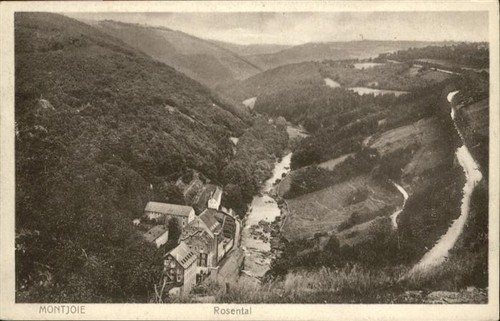 Rosental kainach carinzia - rosental,