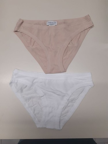 Slip mutanda vita bassa micro - bassa,