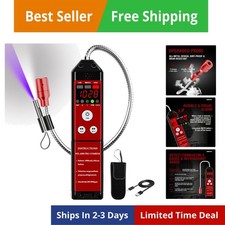 Rilevatore di perdite di gas e