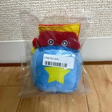 Poppy Playtime MC Peluche