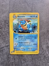 Carte Pokémon, Expedition