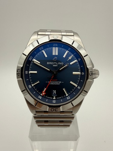 Breitling chronomat auromatik - breitling,