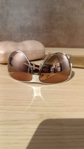 Occhiali sole vintage dior - occhiali,