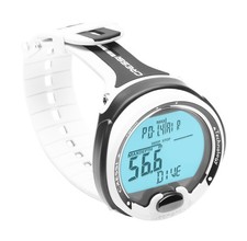 Cressi Leonardo 2.0 Scuba Dive