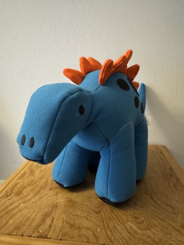 Yogibo dinosauro blu - yogibo,