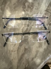 occhiali da vista silhouette