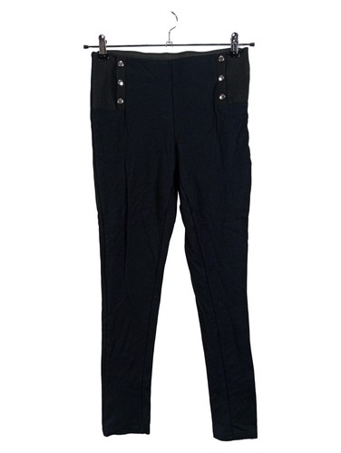 Pageone leggings donna neri - pageone,