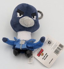Peluche clip "Corvo" Brawl