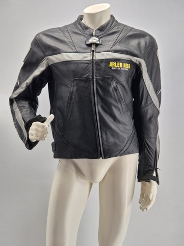 Arlen ness jacket moto - jacket, pelle