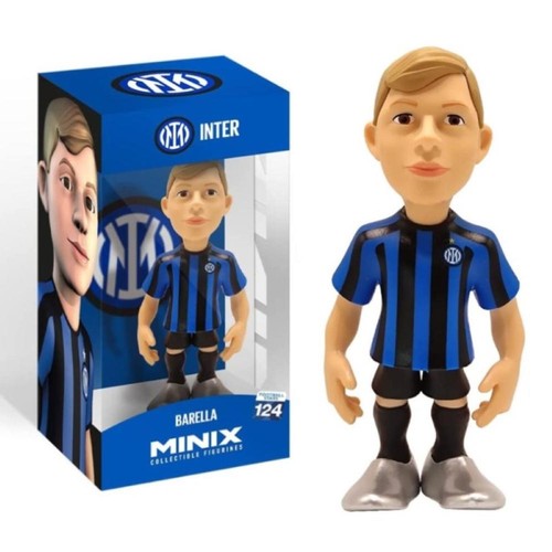 Minix collectible figurines - figurines,