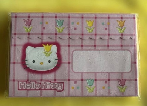 Busta hello kitty tulip retro - busta,
