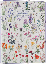 : Cartellina Rigida Wild