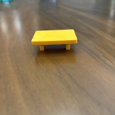 Tavolino da caffè vintage