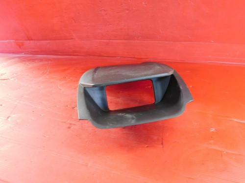 Scocca cornice display - scocca,