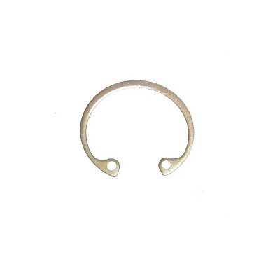 Seeger chiusura superiore - seeger, di