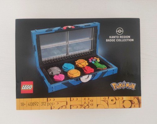 Gwp lego pokemon 40892 - lego,
