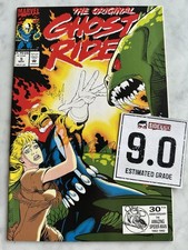 Ghost rider originale vf nm - originale, vf/nm