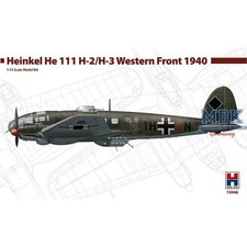 Hobby 2000 H2K72048 Heinkel He