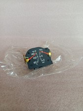 strumento nuovo temperatura pressione olio per Fiat Uno Turbo 2 serie 1400