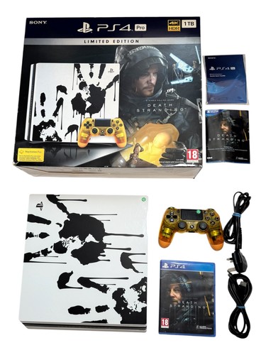 Sony ps4 pro death - ps4, |