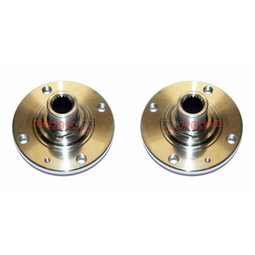 Metzger mozzo ruota kit - ruota,