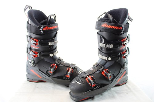 Scarpone sci uomo - uomo, nordica