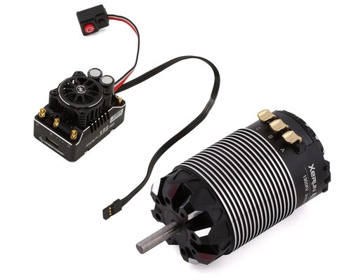 Hobbywing xerun xr8 pro - hobbywing,