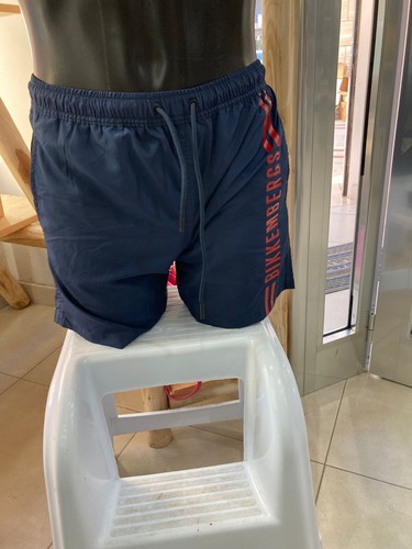 Costume bagno bikkembergs - da,