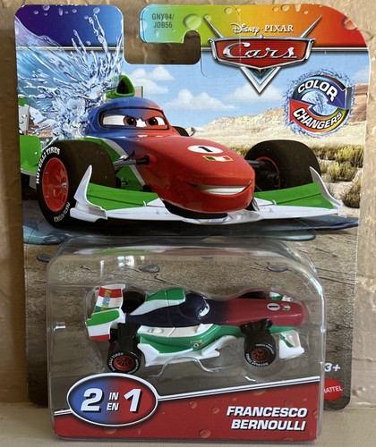 Disney pixar cars cambia - disney,