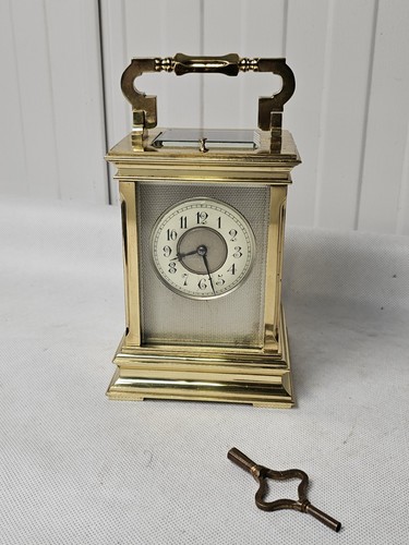Antique victor reclus - victor, brevete