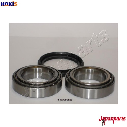 Kit cuscinetti ruota 15005 - cuscinetti, kk-15005