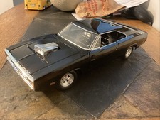 ** Caricabatteria Dodge 1969