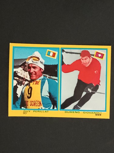 Figurina campionissimi mira - figurina,