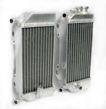 Moto7 for Radiator HONDA 2004