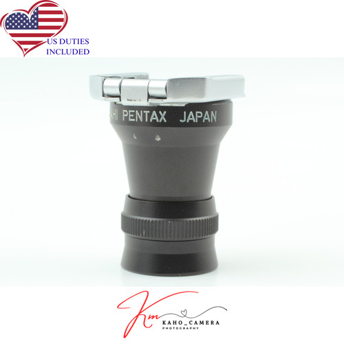 Ecc asahi pentax - [ecc, lente