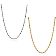 Sagapo Collana donna torchon