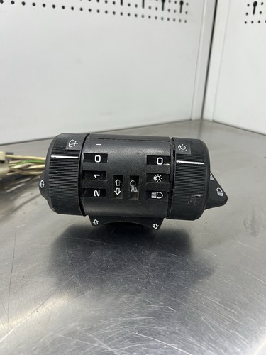Devioluci citroen visa comando - citroen,