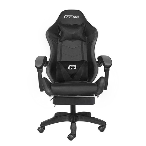 Sedia ufficio gaming azrace - sedia,