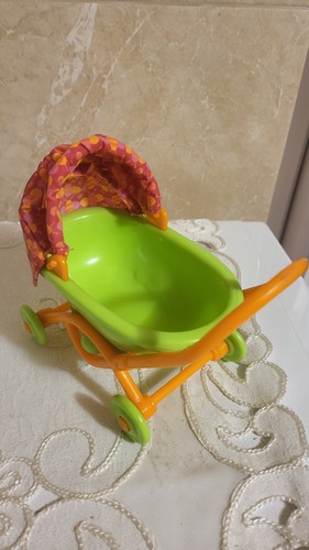 Carrozzina giocattolo per - carrozzina,