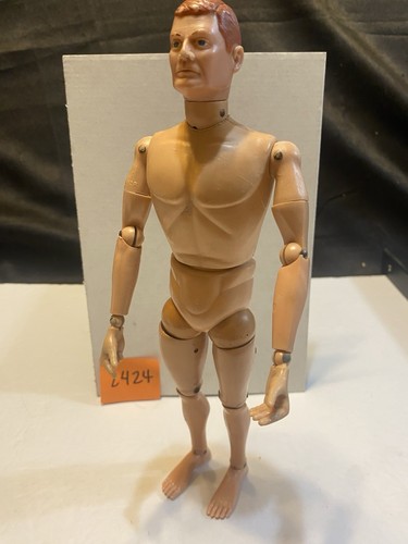 Joe 1964 sotw foreign face - gi,