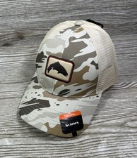 Cappello snapback Simms Trout